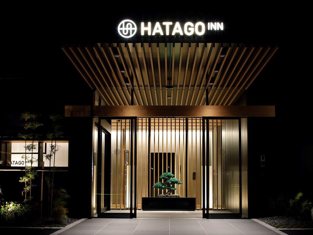 Hatago Inn Shizuoka Yoshida Ic Shimada Exterior photo