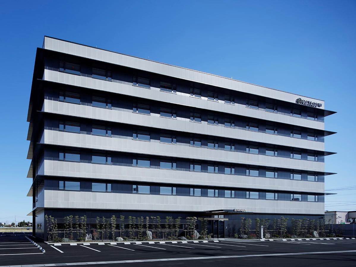 Hatago Inn Shizuoka Yoshida Ic Shimada Exterior photo